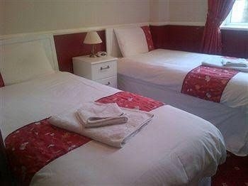 Mill Dam Guest House4