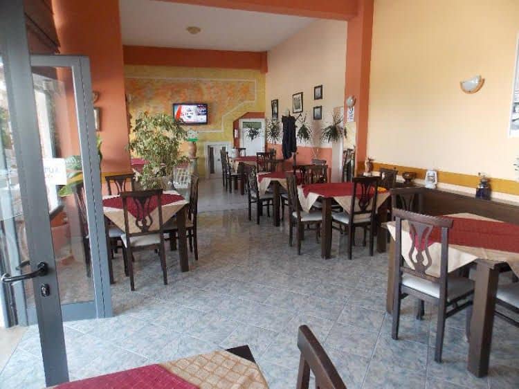 Hotel Iliria Hotel Iliria