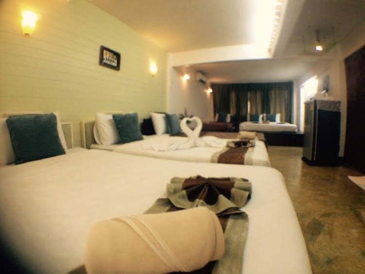 Bedtime Hua Hin0