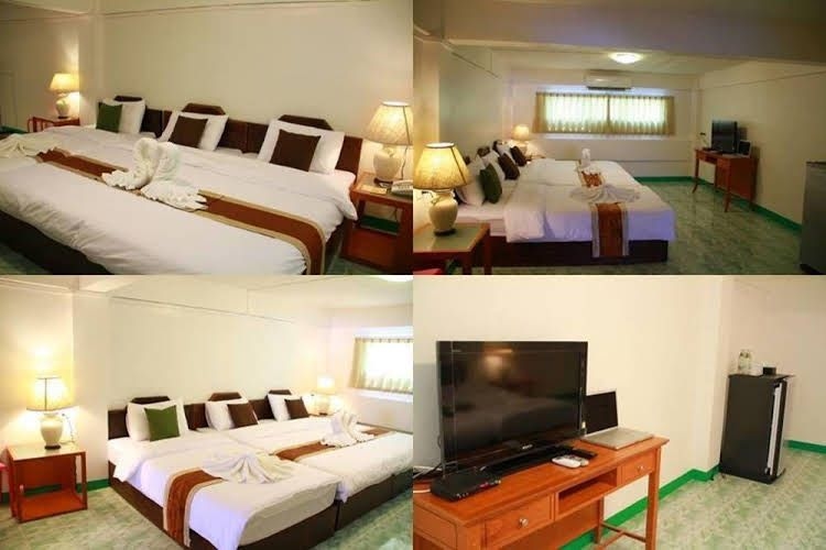 Bedtime Hua Hin2