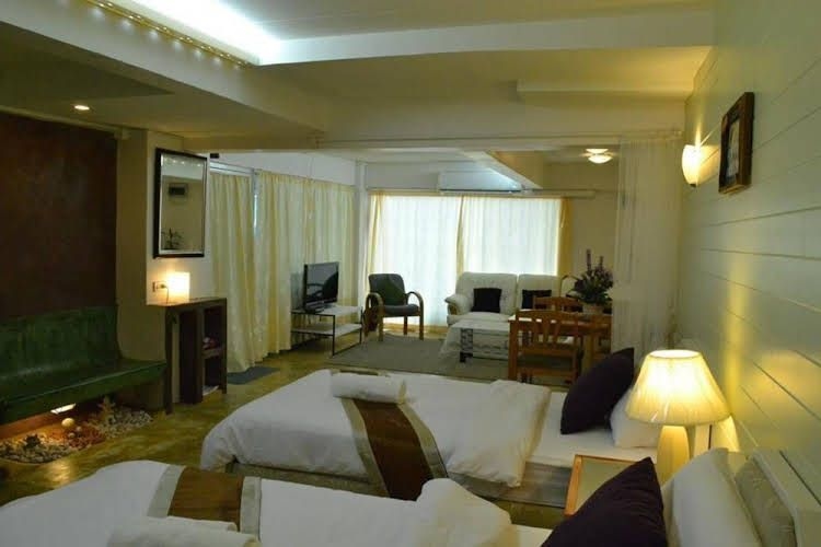 Bedtime Hua Hin1