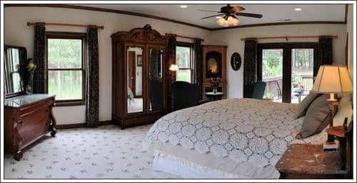 Idahome Bed and Breakfast