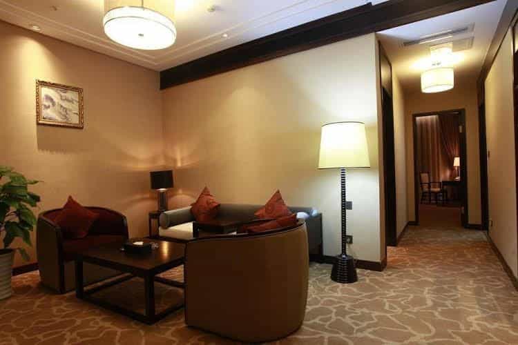Chengdu Shang Yan Hotel Chengdu Shang Yan Hotel