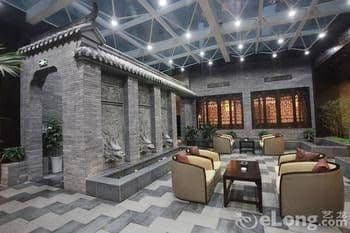 Chengdu Shang Yan Hotel Chengdu Shang Yan Hotel