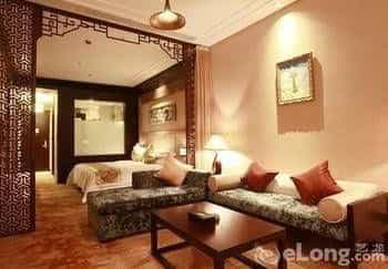 Chengdu Shang Yan Hotel Chengdu Shang Yan Hotel