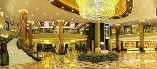 Empark Grand Hotel Empark Grand Hotel