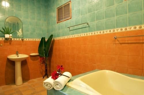 Two-Bedroom Deluxe Suite