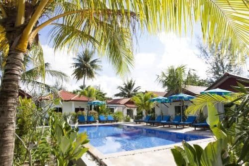 Bangtao Varee Beach Bangtao Varee Beach