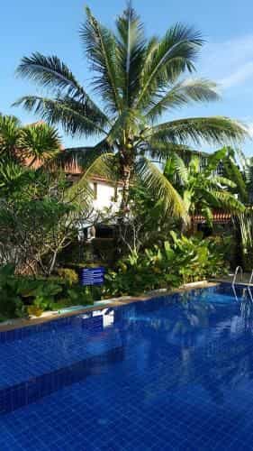 Bangtao Varee Beach Bangtao Varee Beach
