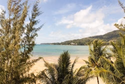 Superior Double Room - Beach Front