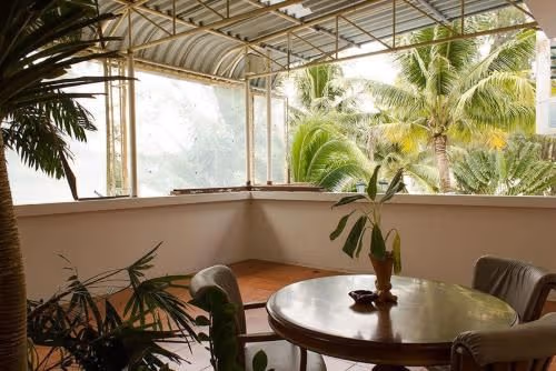 Superior Double Room - Beach Front