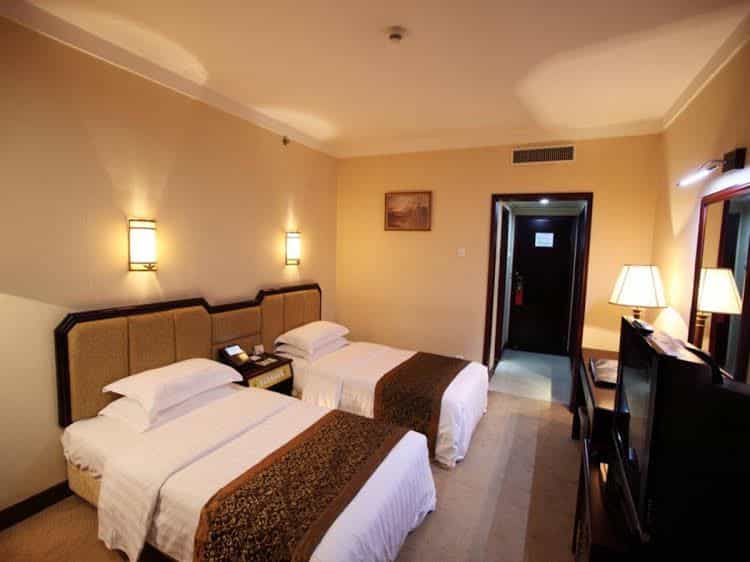 Xiao Xiang Hotel Xiao Xiang Hotel