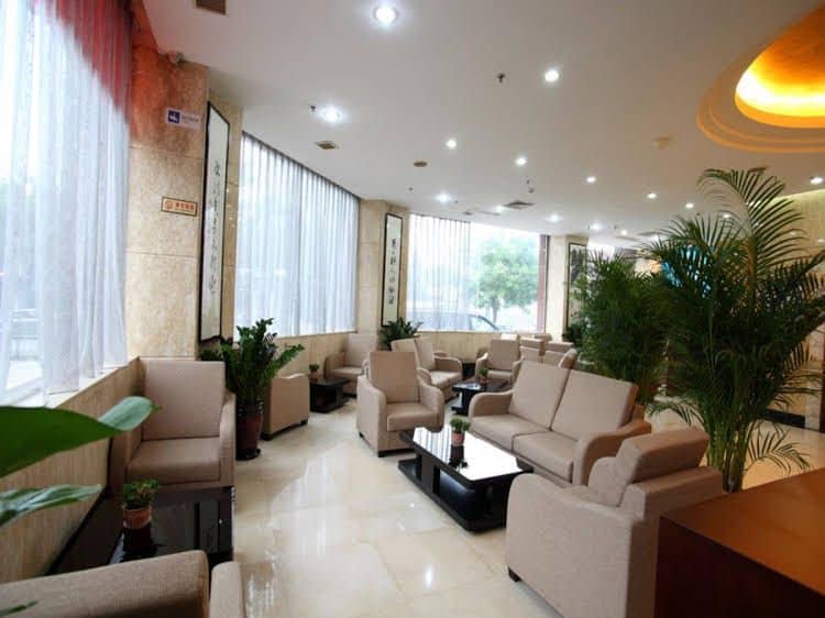 Xiao Xiang Hotel Xiao Xiang Hotel