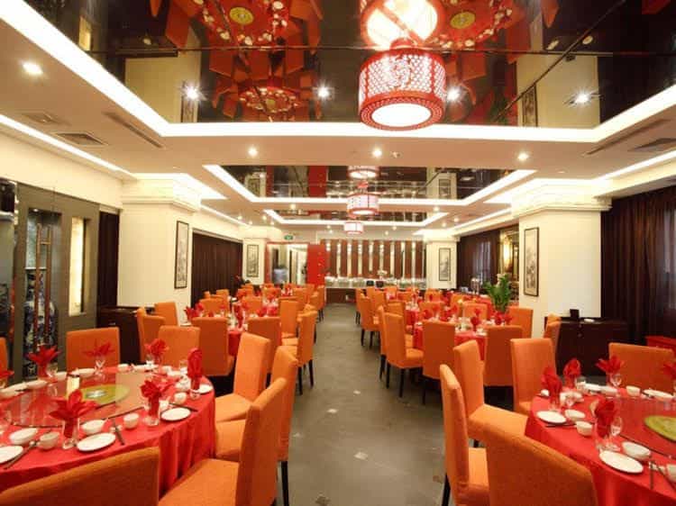 Xiao Xiang Hotel Xiao Xiang Hotel