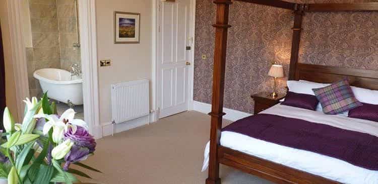 Victoria Square Guest House