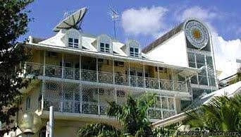 Hotel Saint John Perse2