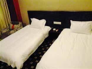 Huilong Tower Hotel Huilong Tower Hotel