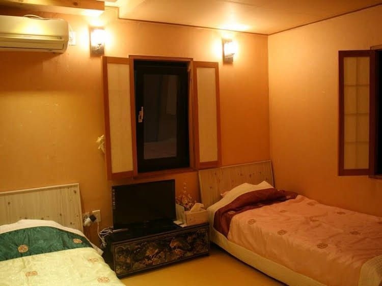 Lee's Garden Guesthouse2