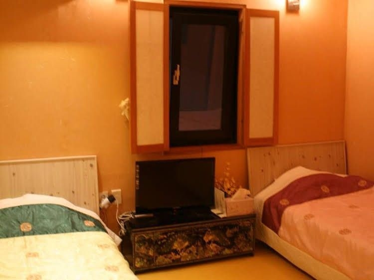 Lee's Garden Guesthouse3