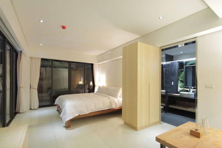 ฝูว่าน วิลล่า (Fuwan Villa)3