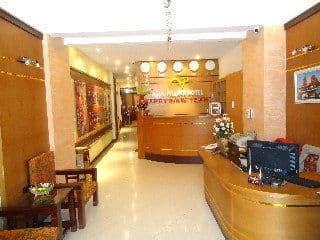 Aquarius Grand Hotel Aquarius Grand Hotel