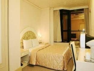 Hwa Mao Business Hotel Hwa Mao Business Hotel