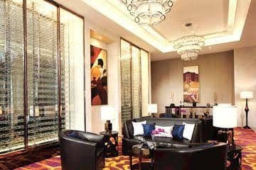 โรงแรมดับเบิ้ลทรี บาย ฮิลตัน อานฮุย - ซูโจว โรงแรมดับเบิ้ลทรี บาย ฮิลตัน อานฮุย - ซูโจว
