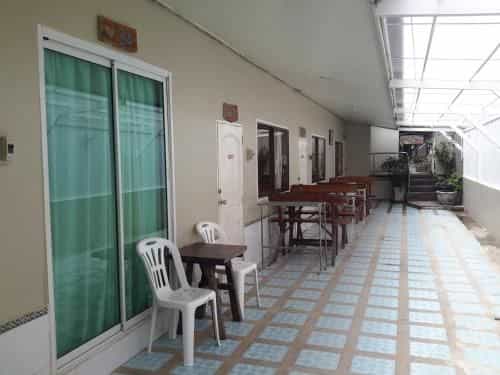 บ้านฟ้าใส บ้านฟ้าใส