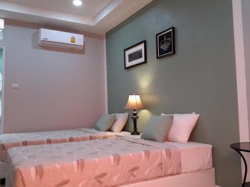 บ้านฟ้าใส บ้านฟ้าใส
