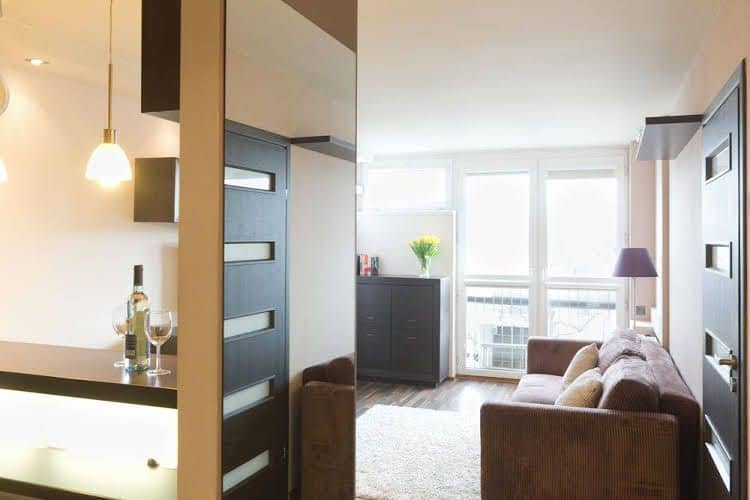 Apartament Ten Apartament Ten