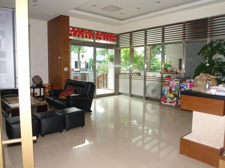 Hualien Sheraton Hostel Hualien Sheraton Hostel