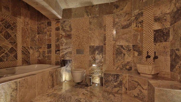 Heaven Cave House (Razziya Evi) Heaven Cave House (Razziya Evi)