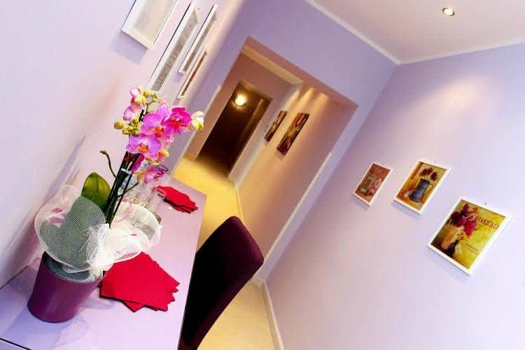 Suite Rome Suite Rome