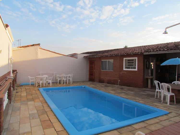 Hostel Socorro