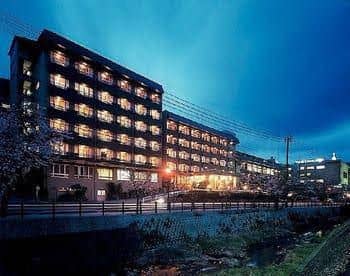 Yumoto Kanko Hotel Saikyo Yumoto Kanko Hotel Saikyo