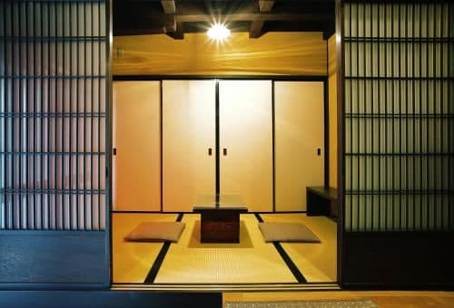 Three-Bedroom Townhouse