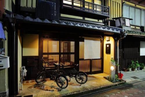 Kyo-Akari Inn Kyo-Akari Inn