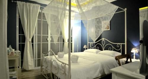 Superior Twin Room with Garden View