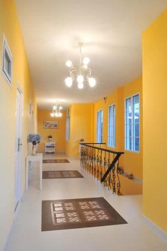 Superior Twin Room with Garden View