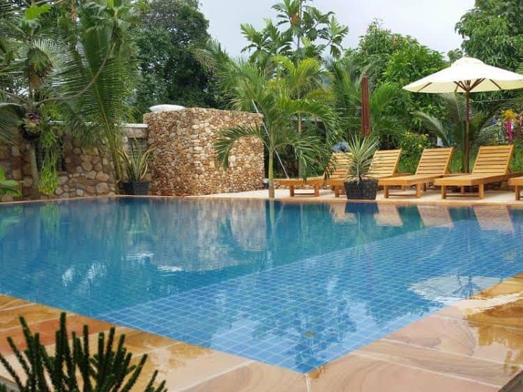 Cheng Lee Natural Resort Cheng Lee Natural Resort