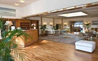 Wyndham Garden Bad Malente Dieksee Wyndham Garden Bad Malente Dieksee