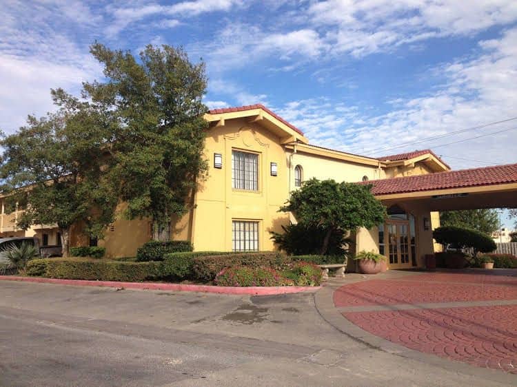Red Roof Inn Houston East Red Roof Inn Houston East