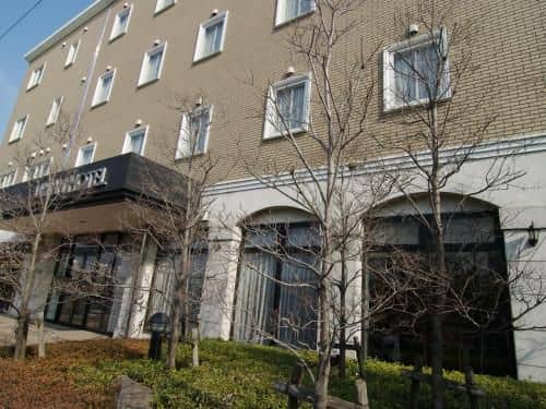 Urban Hotel Tsukuba Urban Hotel Tsukuba