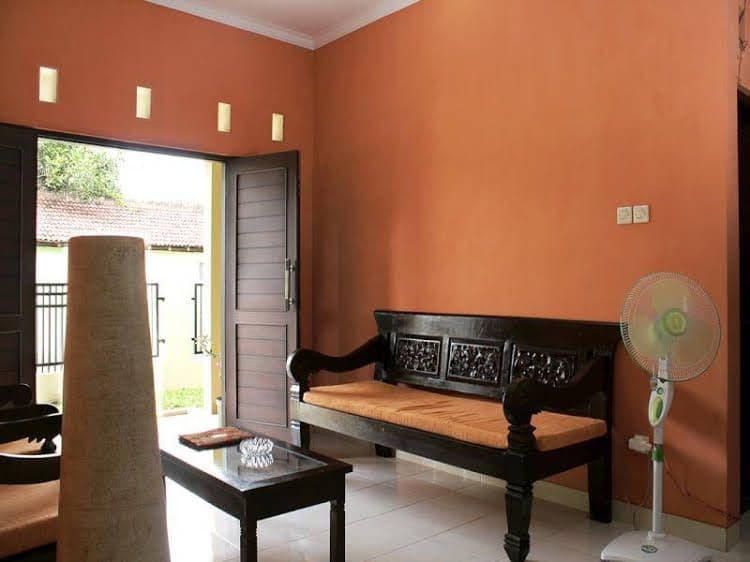 Raudah Family Homestay Raudah Family Homestay
