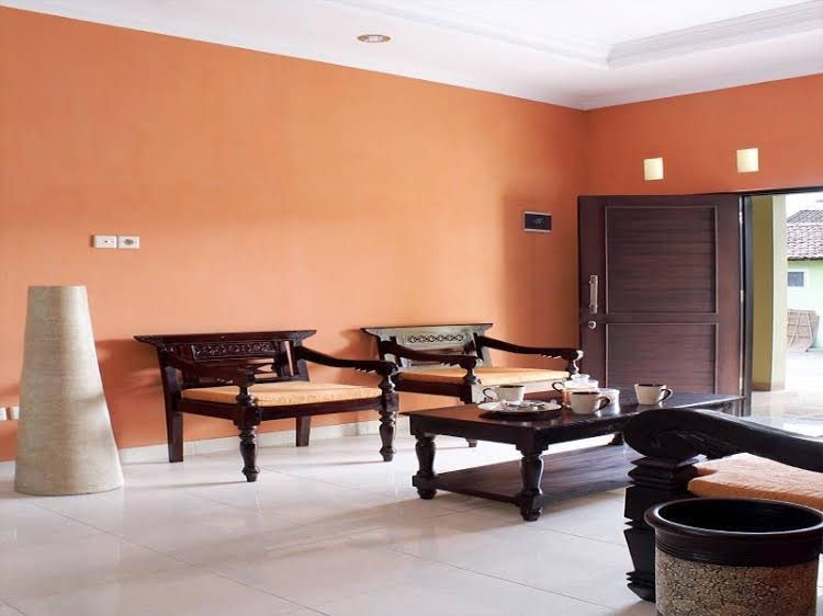 Raudah Family Homestay2