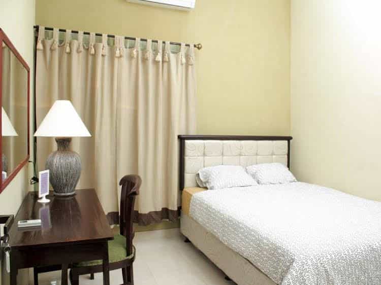 Raudah Family Homestay Raudah Family Homestay