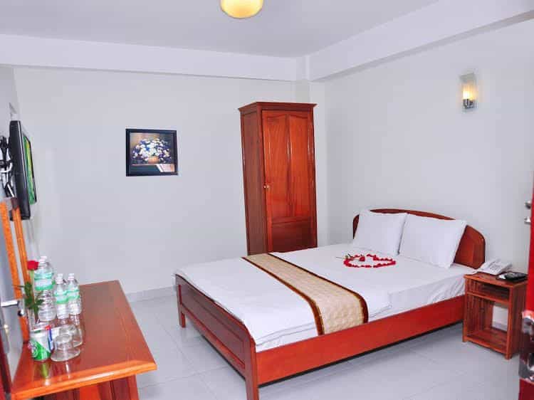 Hoang Tung Hotel Hoang Tung Hotel