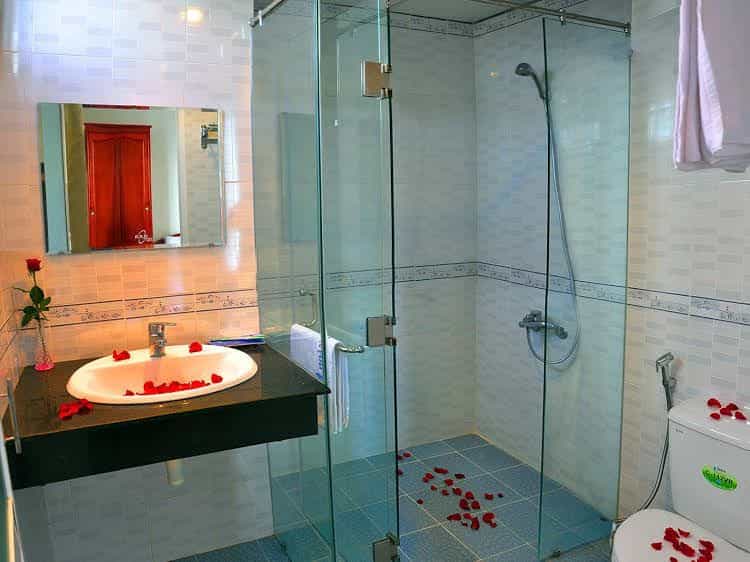 Hoang Tung Hotel Hoang Tung Hotel