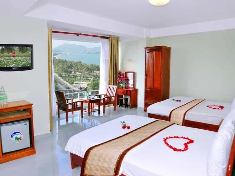Hoang Tung Hotel Hoang Tung Hotel