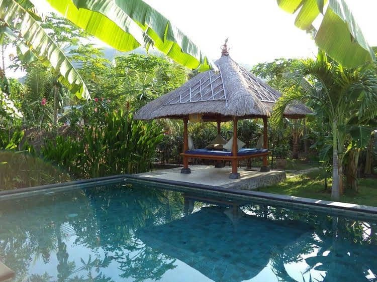 Villa Adi Villa Adi